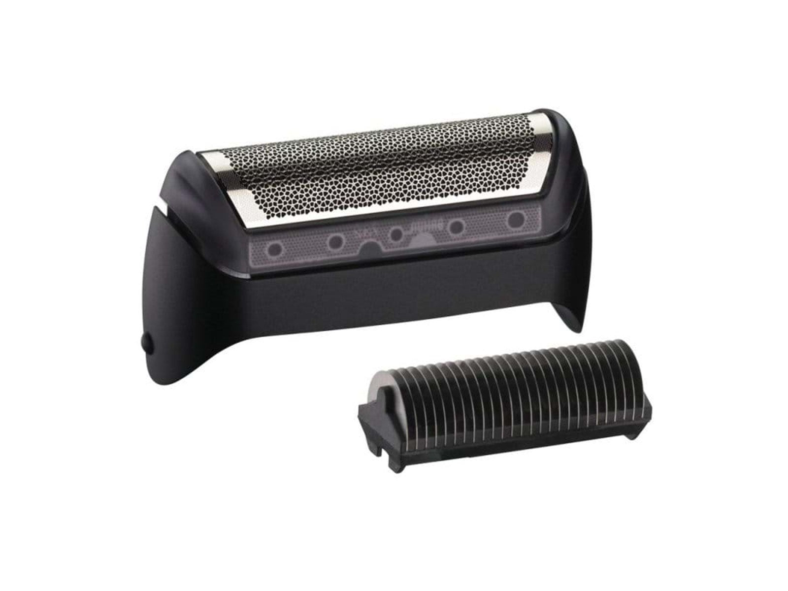 Braun Zubehör Combipack 10B - Schwarz Braun Zubehör Combipack 10B - Schwarz
